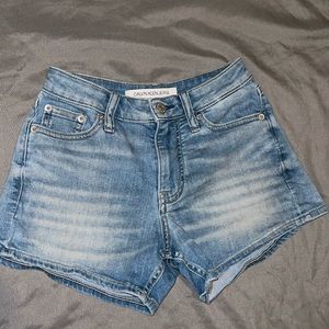 Calvin Klein Jeans Shorts